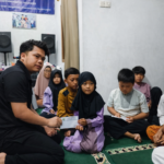 Santunan Anak Yatim