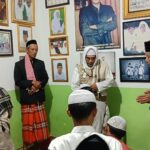 Majelis Dzikir Rutin