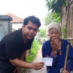 Peduli Janda dan Dhuafa